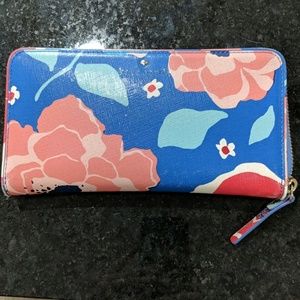 Kate spade wallet